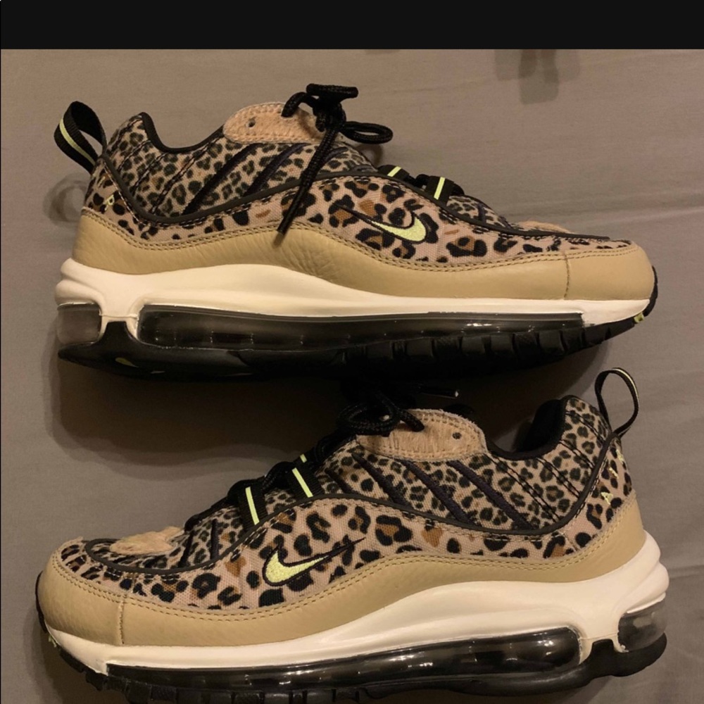 Air Max 98 Premium